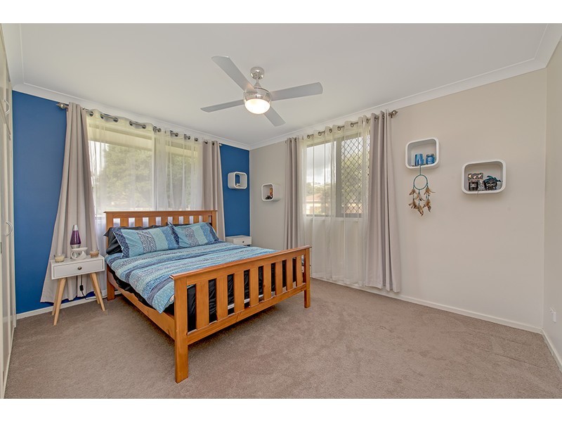 31 Cawdor Road, Highfields QLD 4352