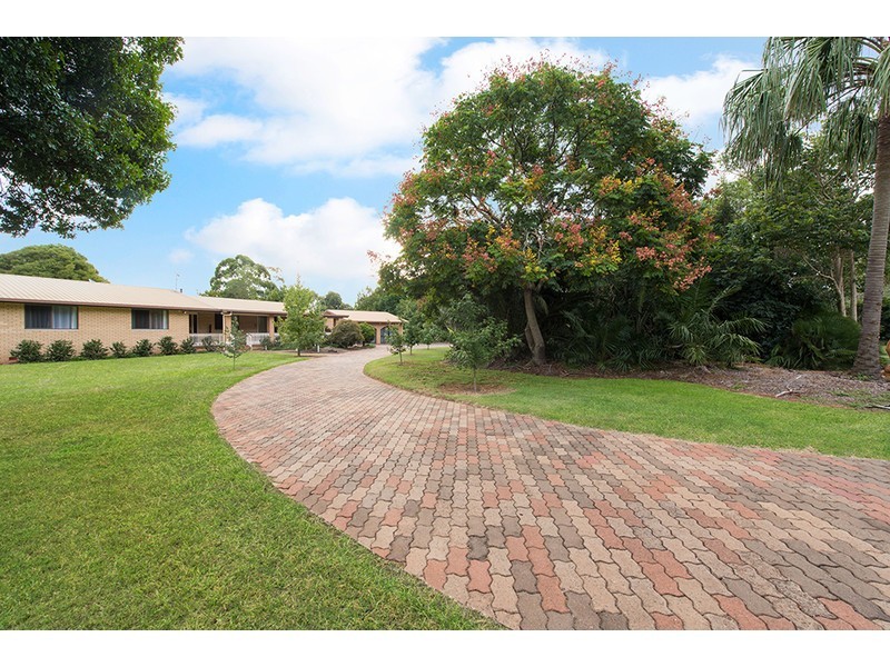 31 Cawdor Road, Highfields QLD 4352