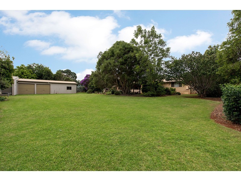 31 Cawdor Road, Highfields QLD 4352