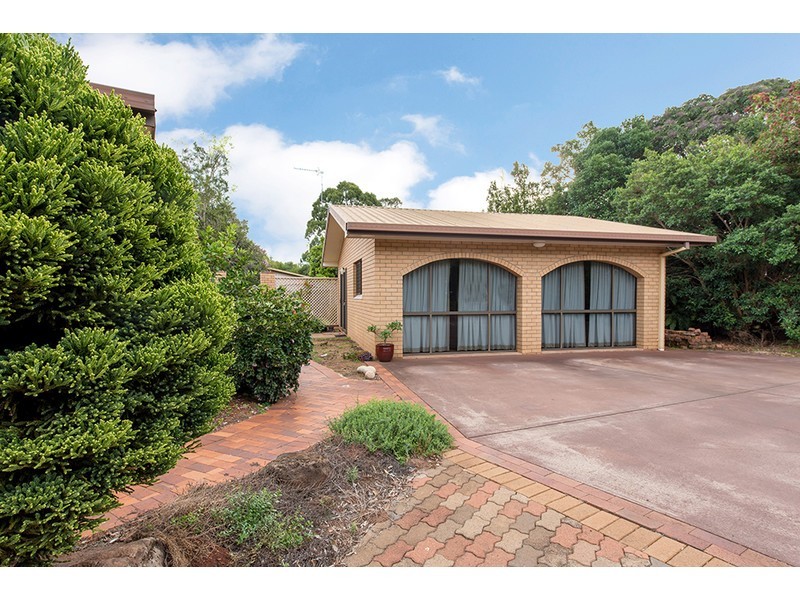 31 Cawdor Road, Highfields QLD 4352