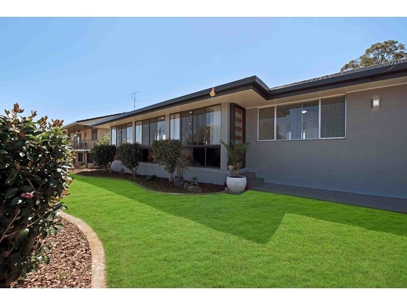 17 Tracey Street, Rangeville QLD 4350