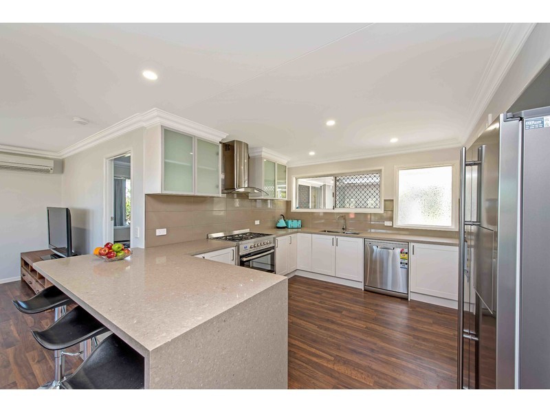 17 Tracey Street, Rangeville QLD 4350