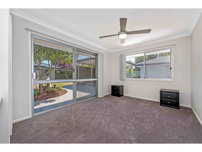 17 Tracey Street, Rangeville QLD 4350