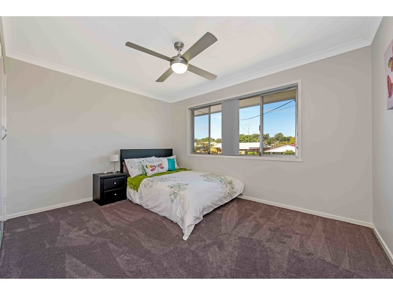 17 Tracey Street, Rangeville QLD 4350