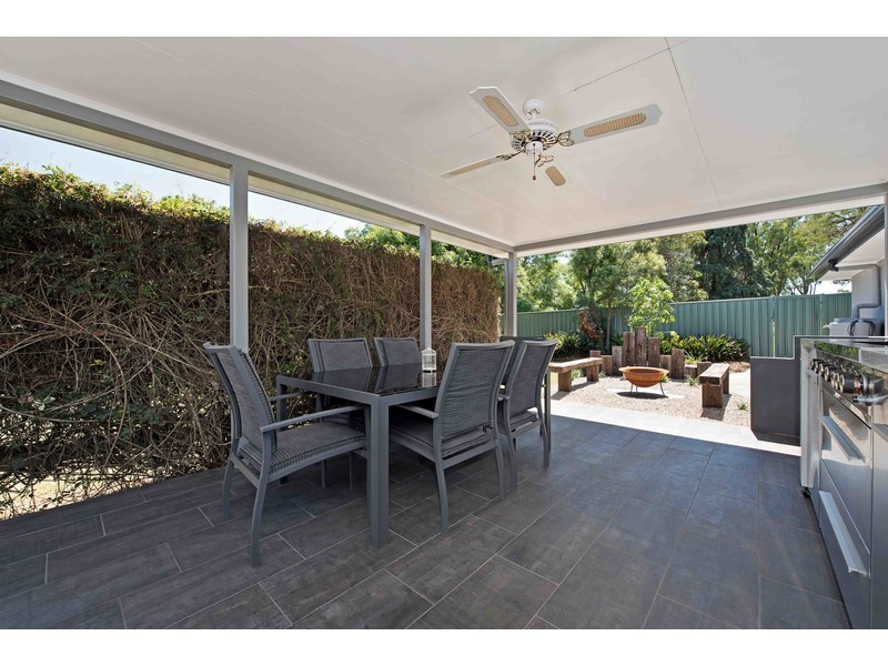 17 Tracey Street, Rangeville QLD 4350