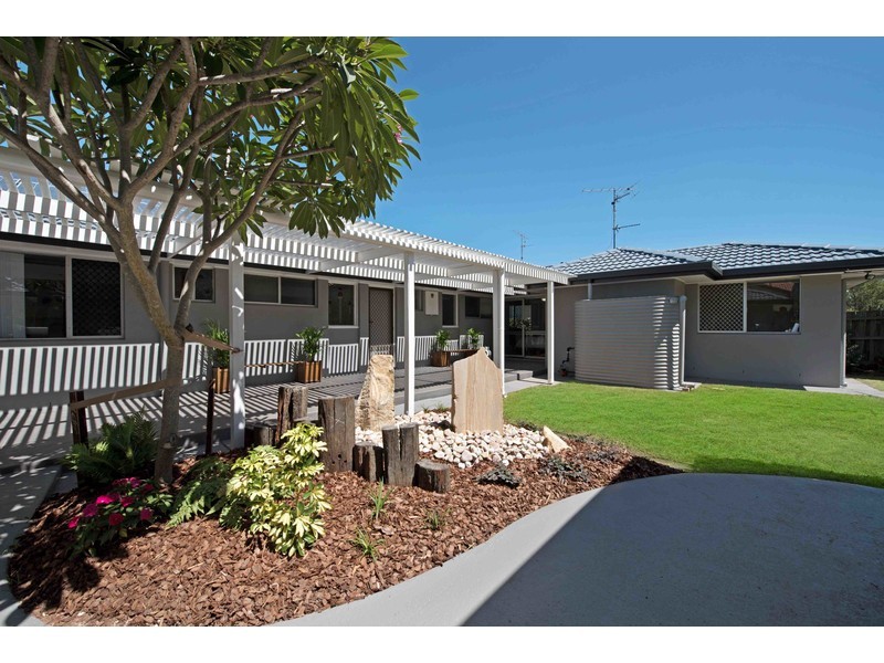 17 Tracey Street, Rangeville QLD 4350