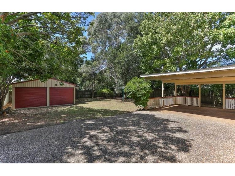 25 Albert Street, Newtown QLD 4350