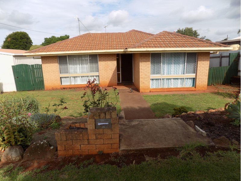 26 Platz Street, Darling Heights QLD 4350