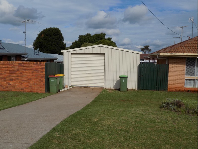 26 Platz Street, Darling Heights QLD 4350