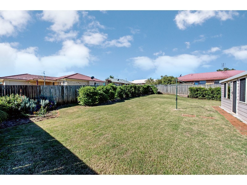 11 Todwana Court, Glenvale QLD 4350