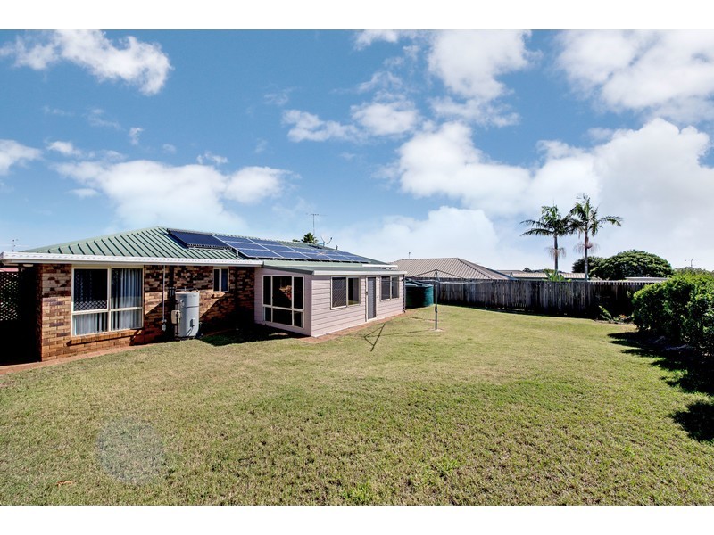 11 Todwana Court, Glenvale QLD 4350