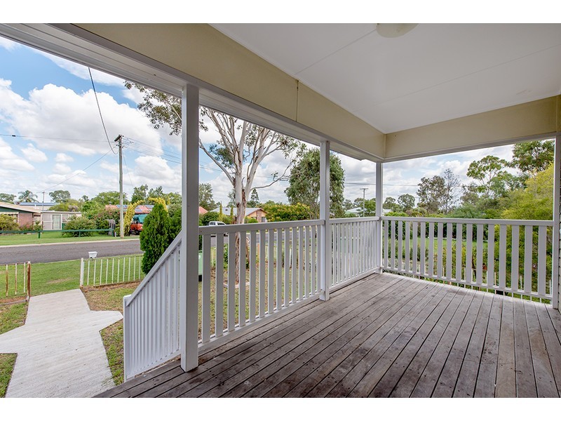1 Queen Street, Kingsthorpe QLD 4400
