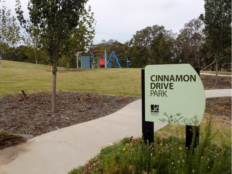 1/35 Cinnamon Drive, Glenvale QLD 4350