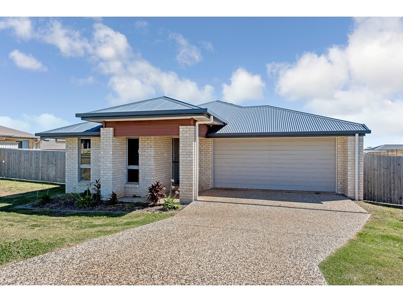 3 Devoran Street, Kleinton QLD 4352