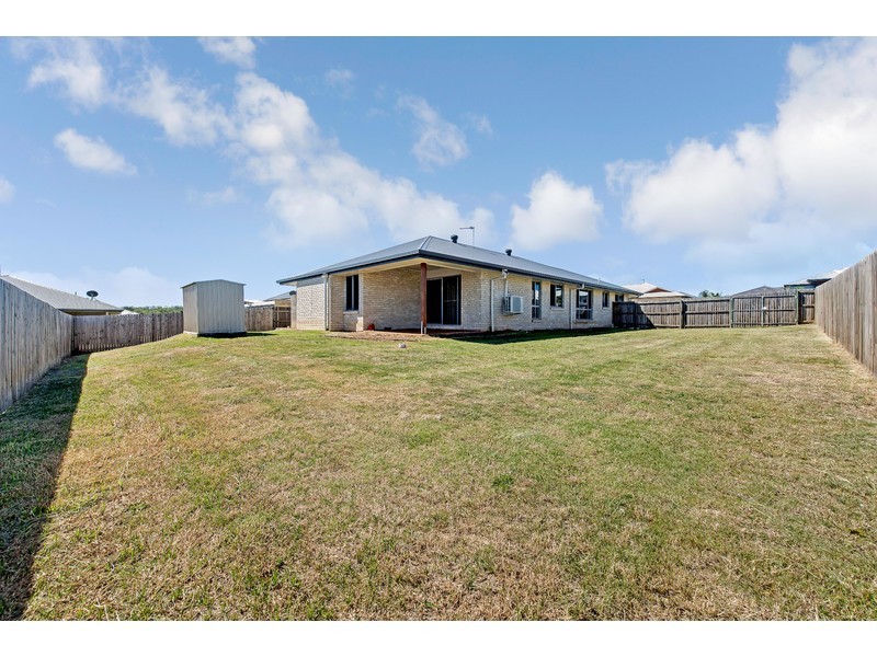 3 Devoran Street, Kleinton QLD 4352