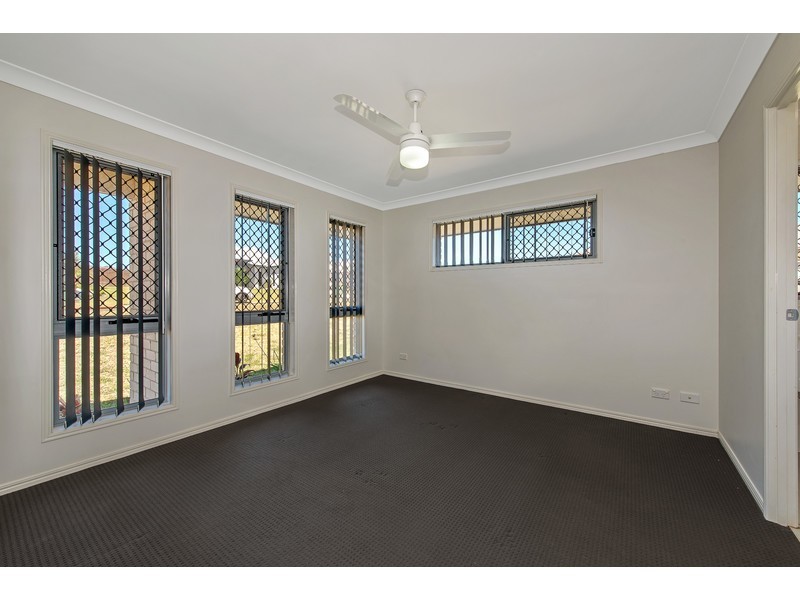 3 Devoran Street, Kleinton QLD 4352