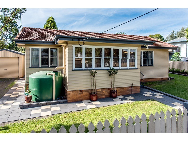 15 Queen Street, East Toowoomba QLD 4350