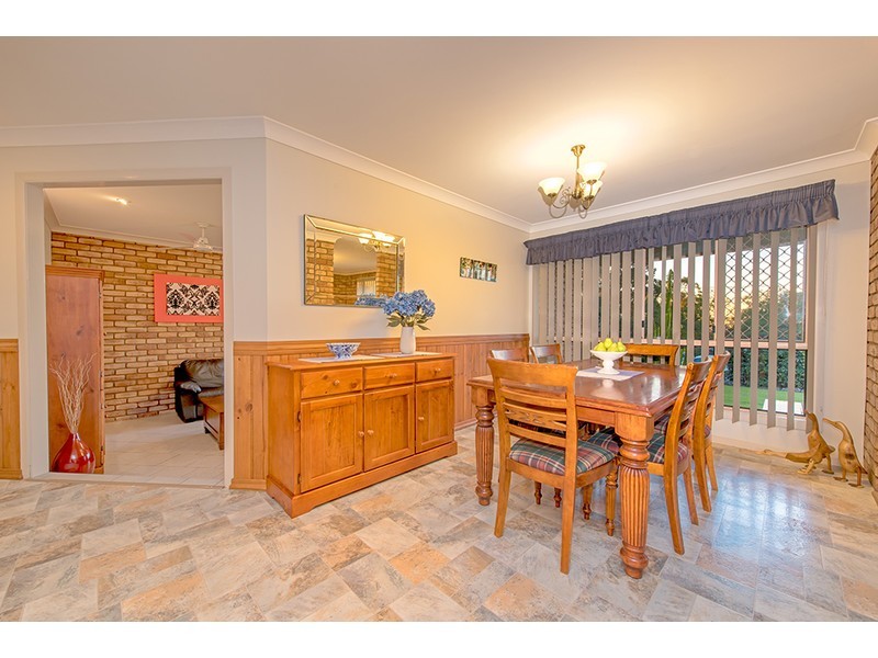 11 Stewart Court, Highfields QLD 4352