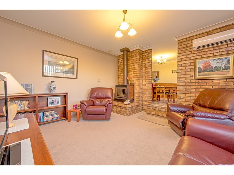 11 Stewart Court, Highfields QLD 4352