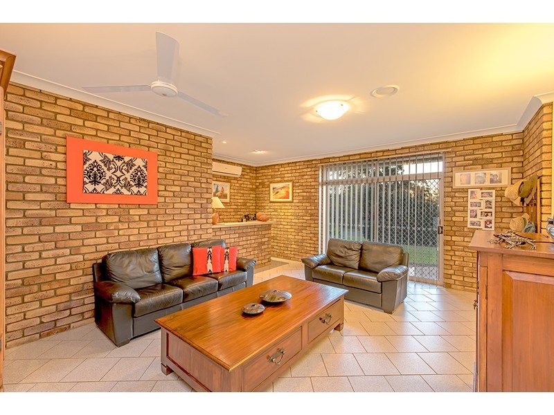 11 Stewart Court, Highfields QLD 4352