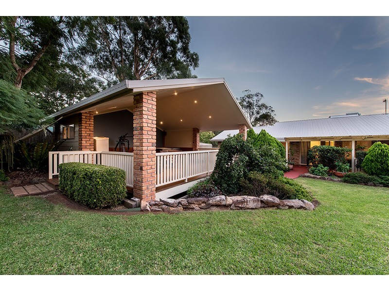 11 Stewart Court, Highfields QLD 4352