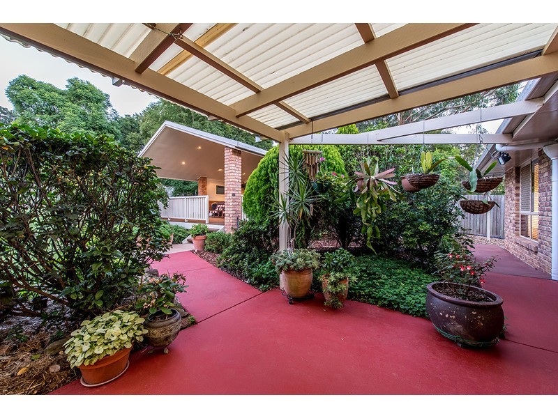 11 Stewart Court, Highfields QLD 4352