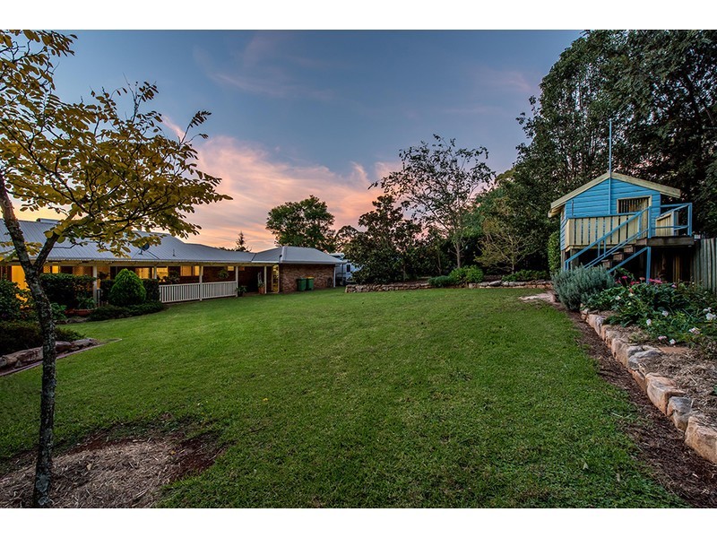 11 Stewart Court, Highfields QLD 4352