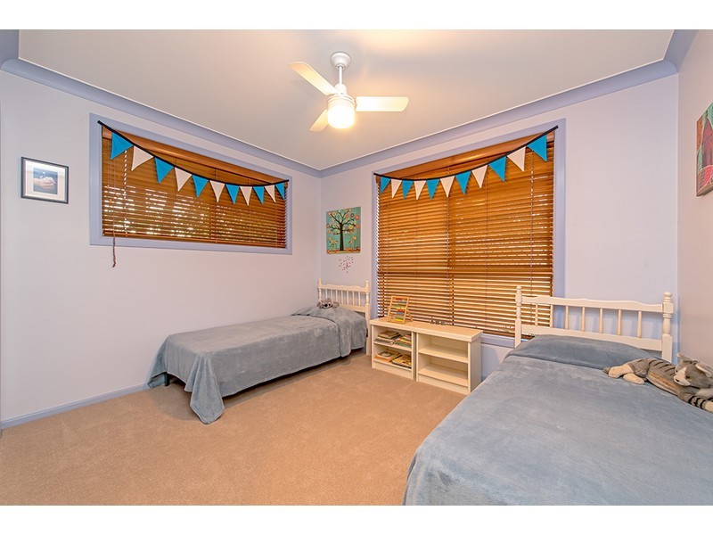 11 Stewart Court, Highfields QLD 4352