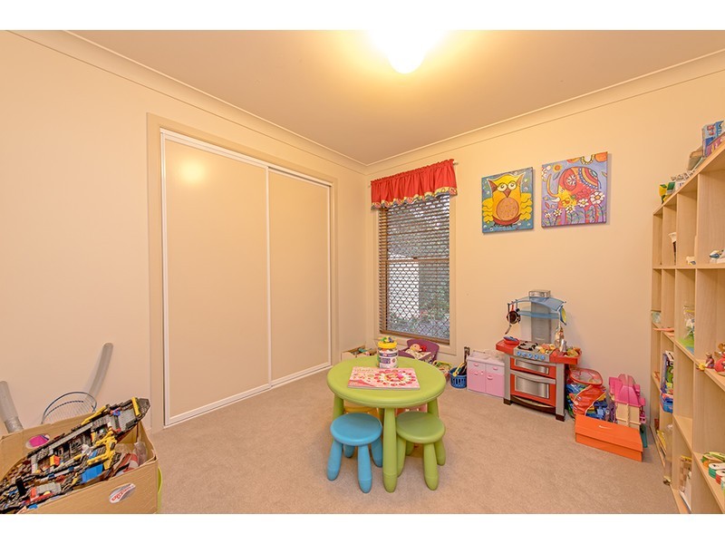 11 Stewart Court, Highfields QLD 4352