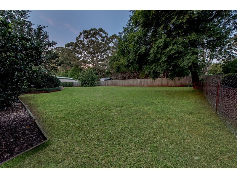 11 Stewart Court, Highfields QLD 4352