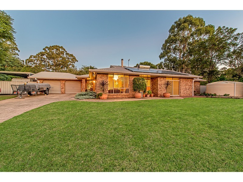 11 Stewart Court, Highfields QLD 4352