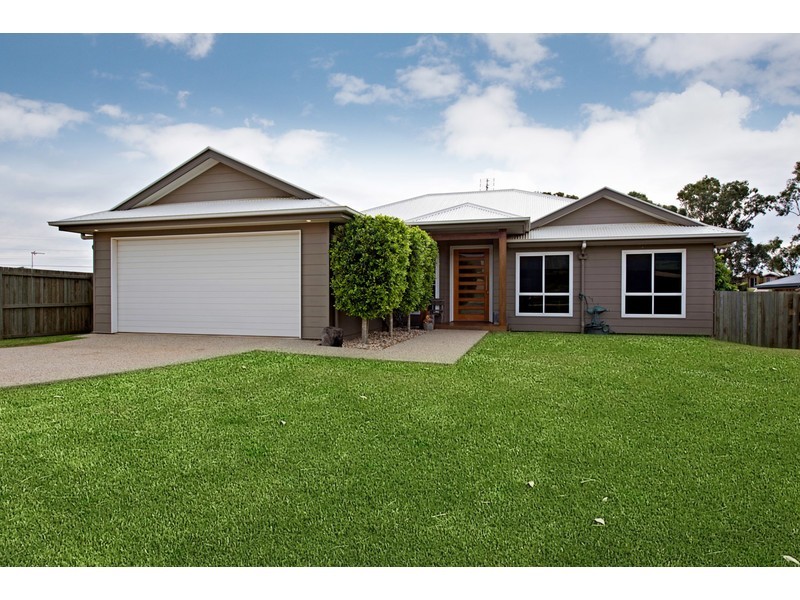 24 Camborne Street, Kleinton QLD 4352