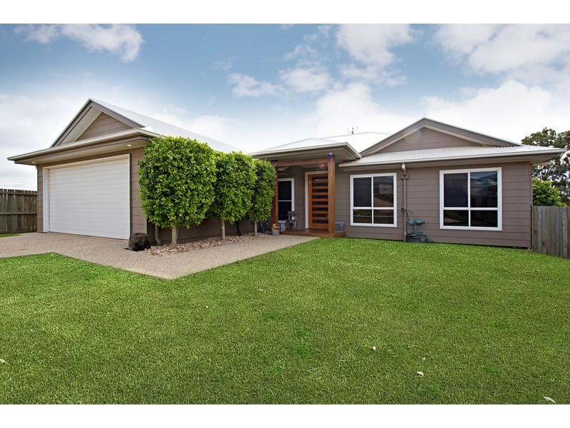 24 Camborne Street, Kleinton QLD 4352