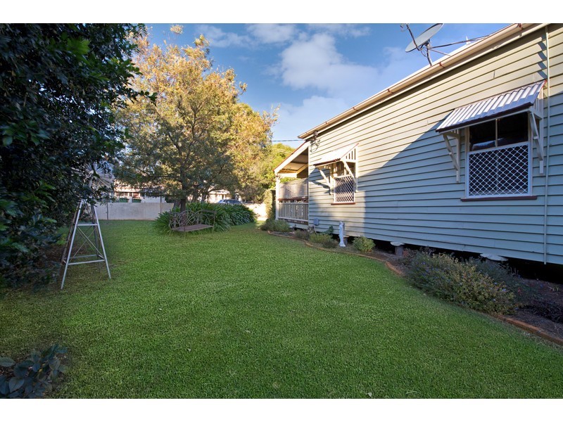 5 Shipley Street, East Toowoomba QLD 4350