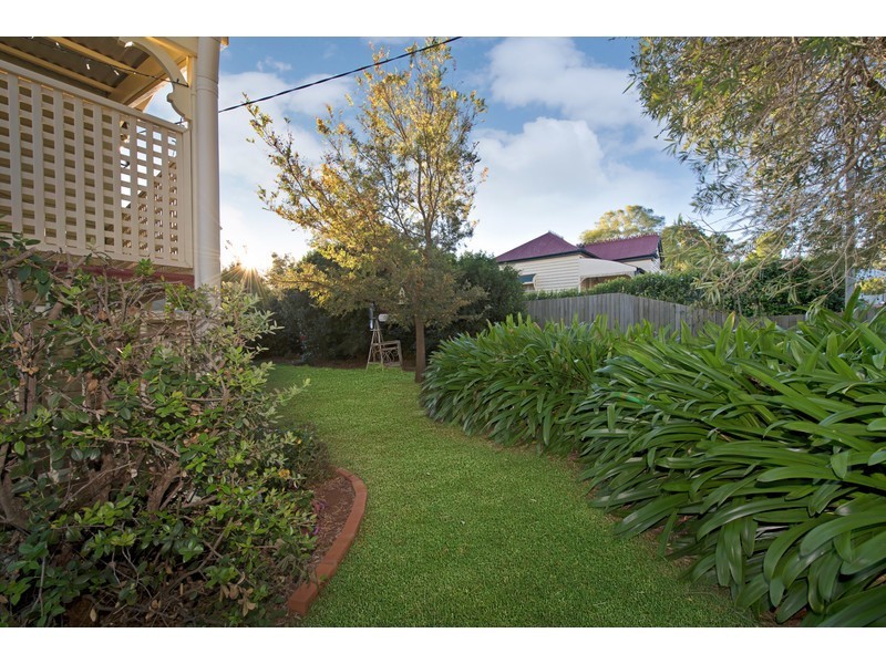 5 Shipley Street, East Toowoomba QLD 4350