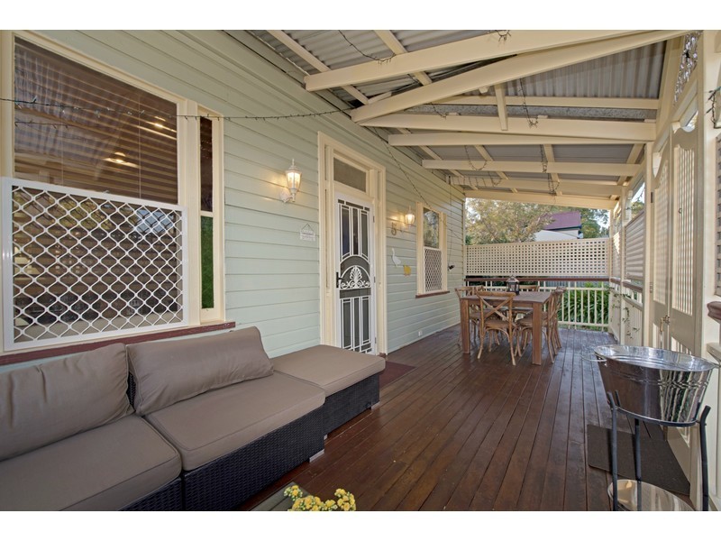 5 Shipley Street, East Toowoomba QLD 4350