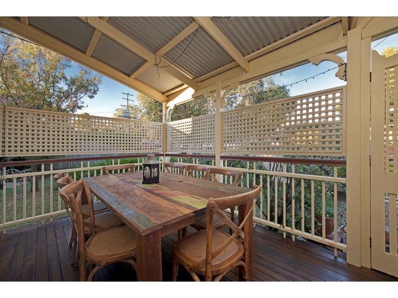 5 Shipley Street, East Toowoomba QLD 4350