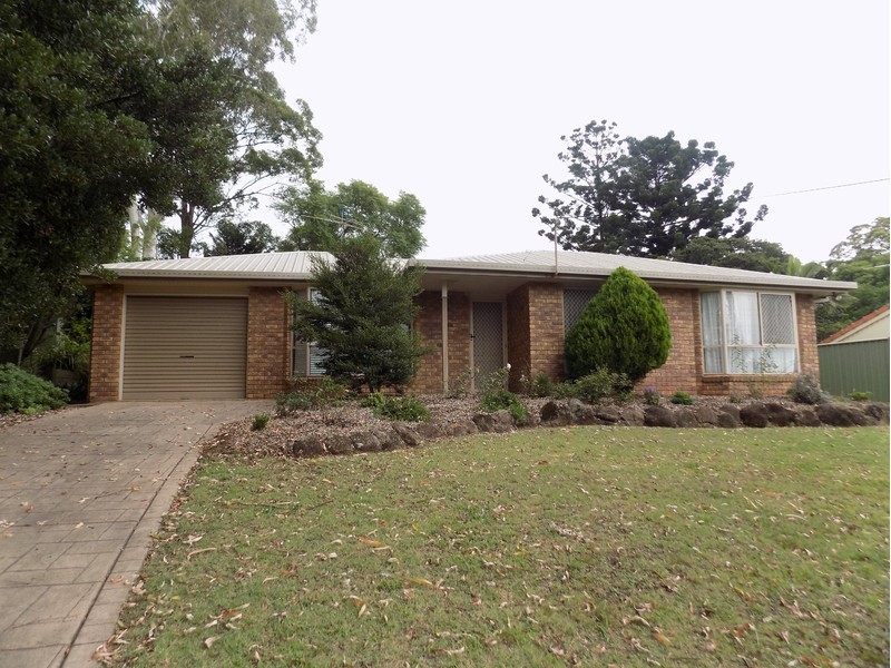 18 Mabel Street, Harlaxton QLD 4350