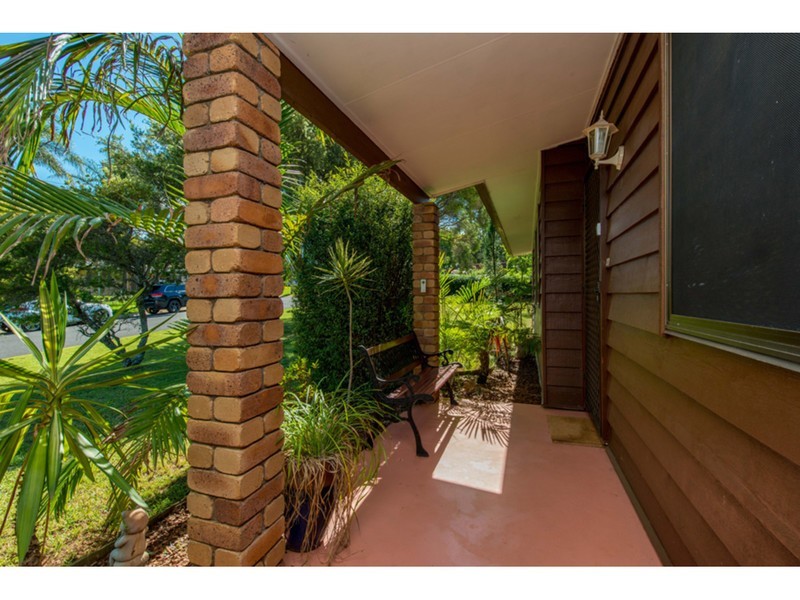 1 Riethmuller Street, Kearneys Spring QLD 4350