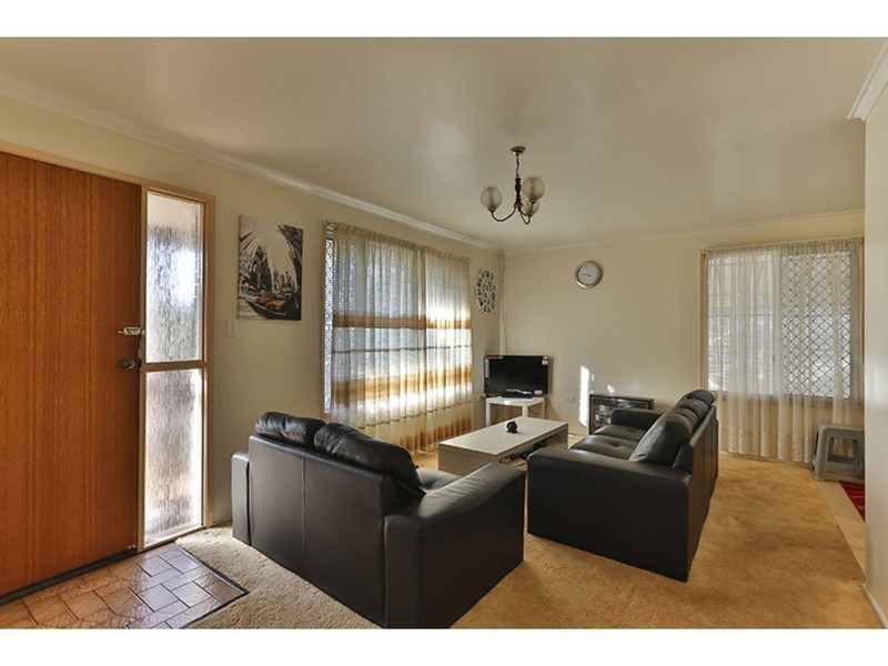 48 Miranda Drive, Wilsonton Heights QLD 4350