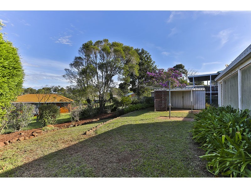 48 Miranda Drive, Wilsonton Heights QLD 4350