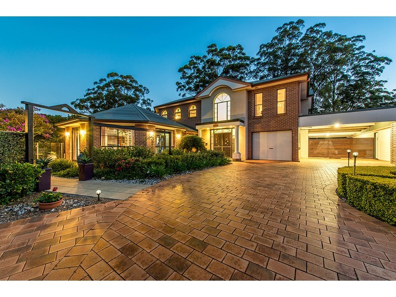 127 Reis Road, Highfields QLD 4352