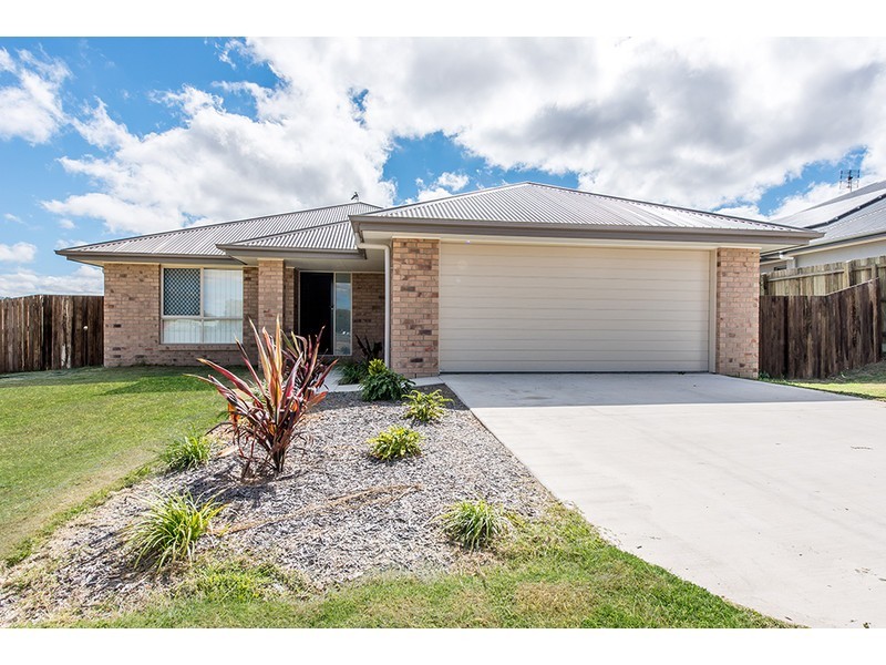 25 McIntosh Street, Westbrook QLD 4350