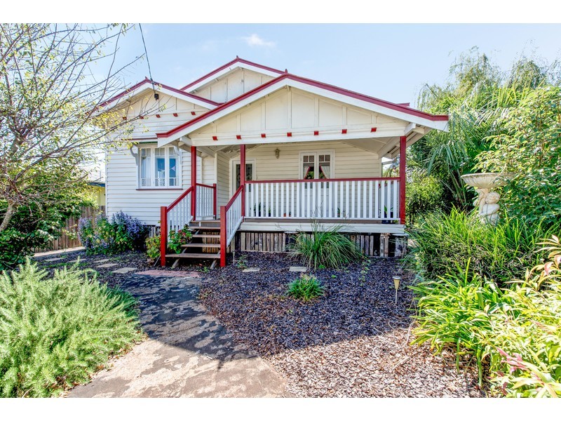 13 Stephen Street, South Toowoomba QLD 4350