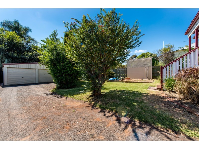 13 Stephen Street, South Toowoomba QLD 4350