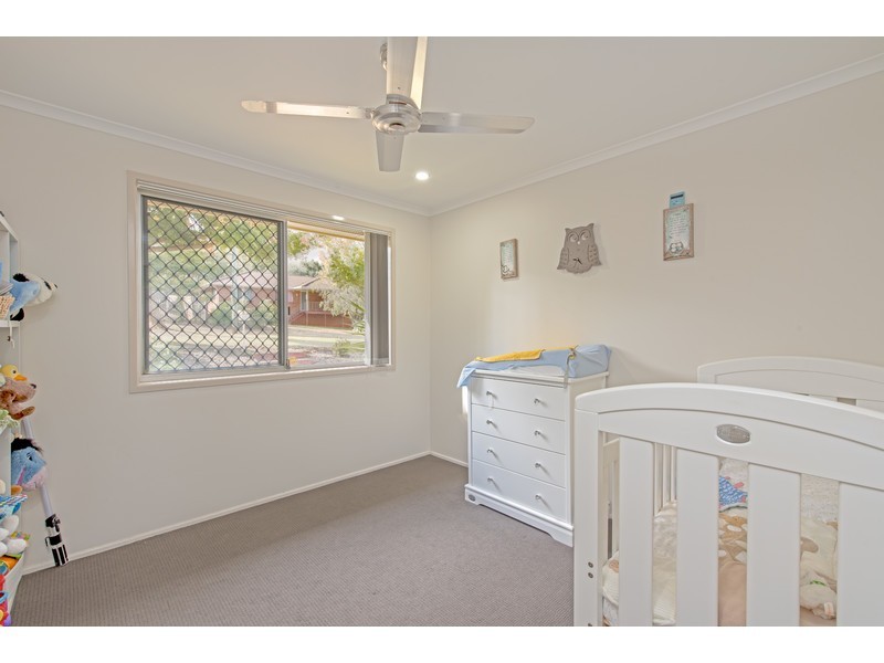 6 Miranda Drive, Wilsonton Heights QLD 4350