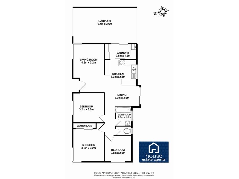 6 Miranda Drive, Wilsonton Heights QLD 4350