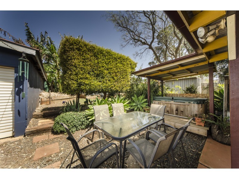 36 Christmas Street, North Toowoomba QLD 4350