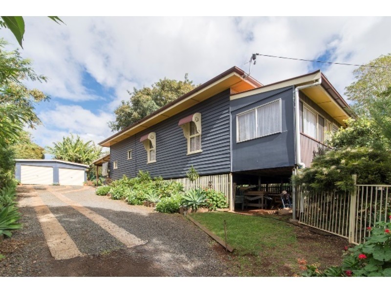 36 Christmas Street, North Toowoomba QLD 4350