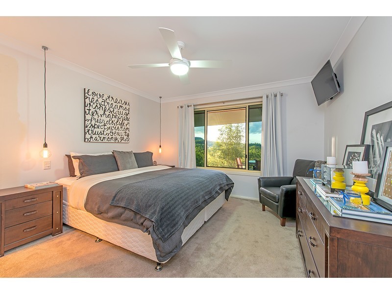 916 Blanchview Road, Silver Ridge QLD 4352